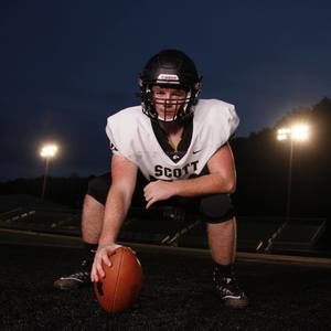 Meet your Posher, Bryan